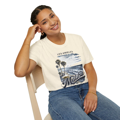 Beach Cities T-Shirt